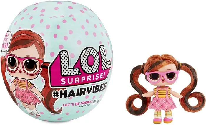 Poupee L.o.l. surprise! - 564751-0