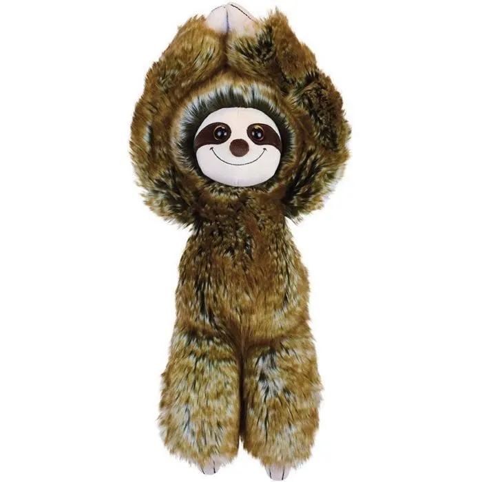 TOODOO Peluche paresseux ± 45cm-1