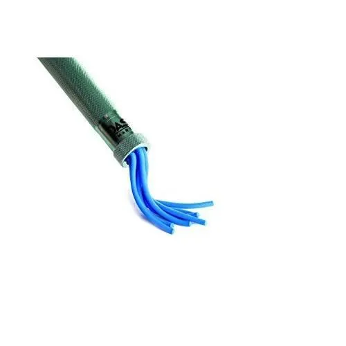Le Smart Four härt fin Pâte à modeler aluminium pas de couleur 29 5 x 14 x 2 5 cm-0