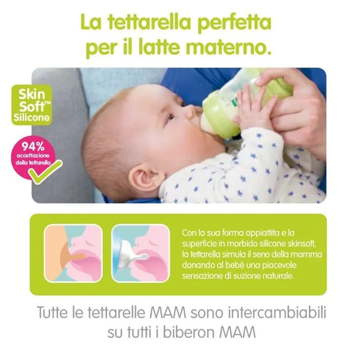 Coffret biberons Mam-2