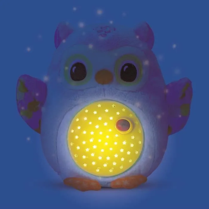 VTECH-MA VEILLEUSE LUMI CHOUETTE-1