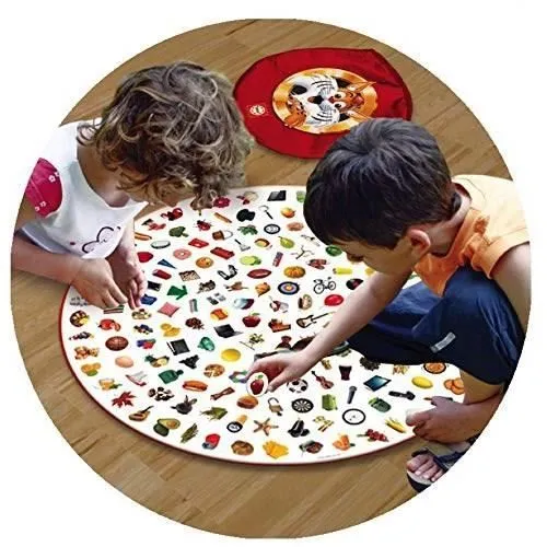 EDUCA Jeux éducatif Le Lynx Nomade-1