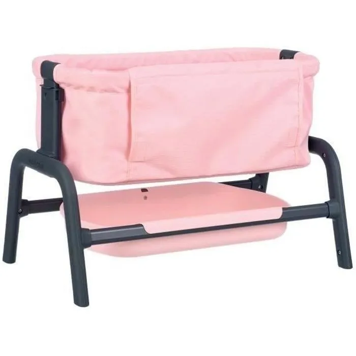 Smoby - Maxi Cosi Co Dodo - Cododo pour poupons jusqu'à 38cm-0