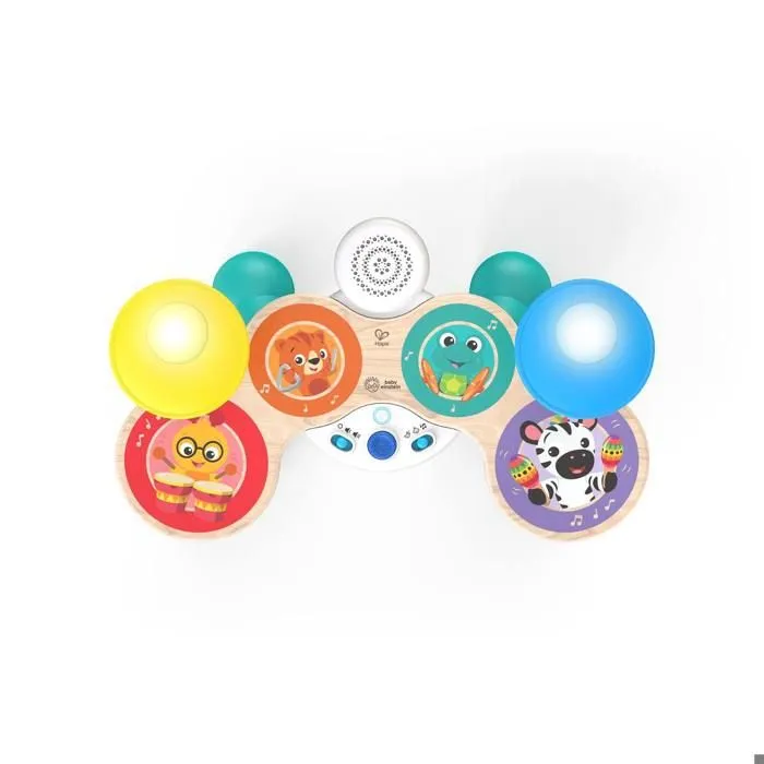 Hape Toys - Batterie connectée Magic Touch - HAPE-1