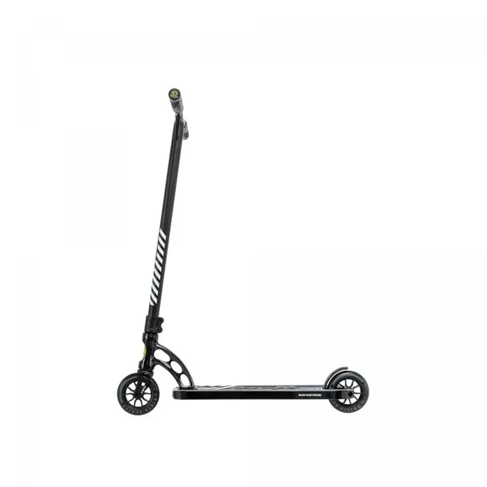 Trottinette - MGP-MADD - Origin Team Ltd - Mixte - Gris - Au pied-0