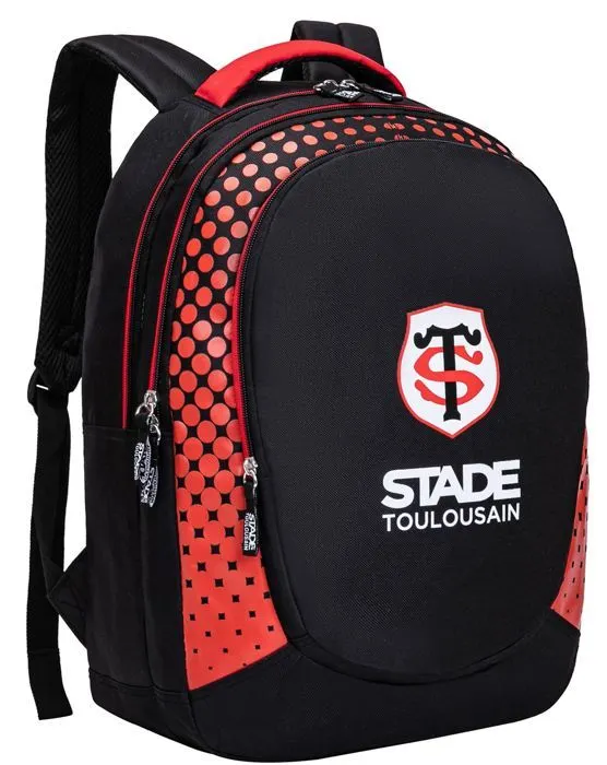 Cartable stade toulousain hotsell