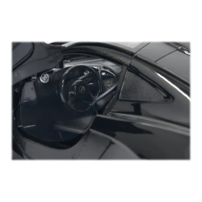 Voiture télécommandée - Jamara - McLaren P1 - Noir - Extérieur - À partir de 6 ans-3