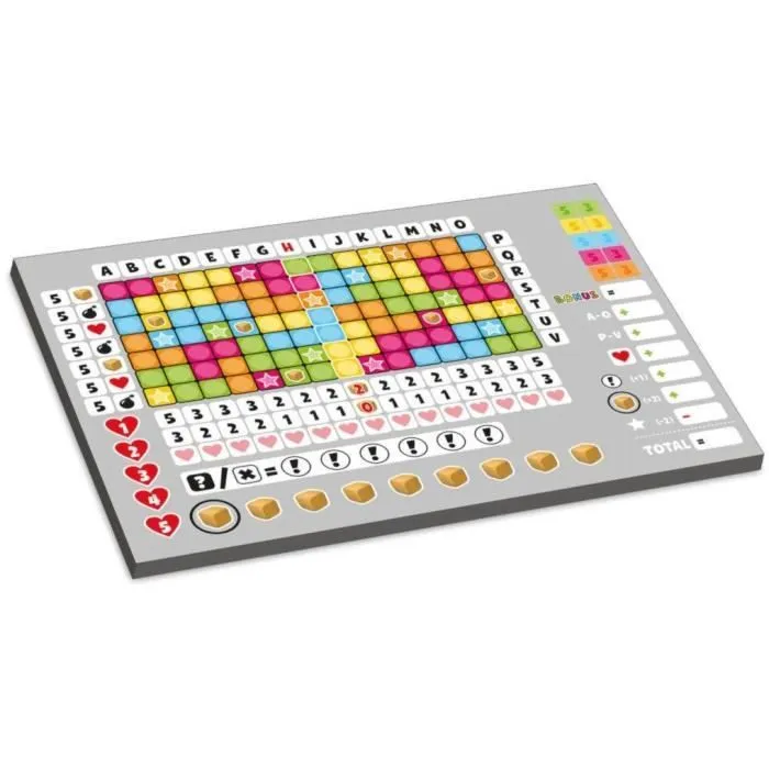 Encore et encore! - SCHMIDT SPIELE-1