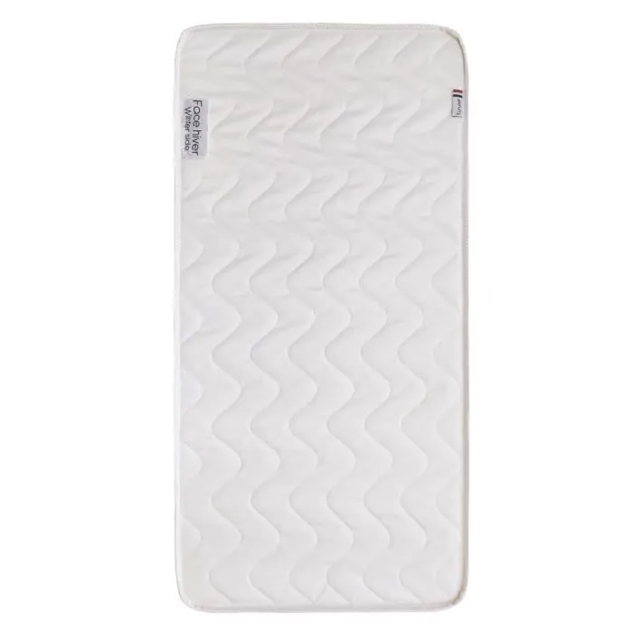 Matelas bébé Climatisé TINEO 60x120 cm-2