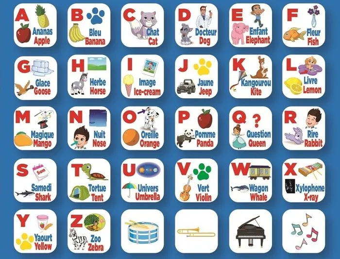 Tablette éducative bilingue Pat’ Patrouille (EN/FR)-2