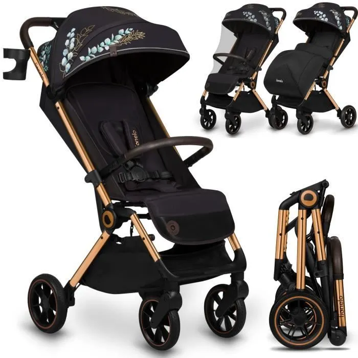 Poussette legere et pliable online