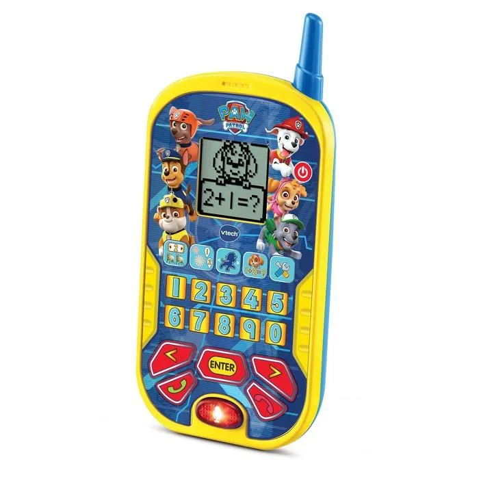 Telephone jouet enfant Vtech - 80-529522-0