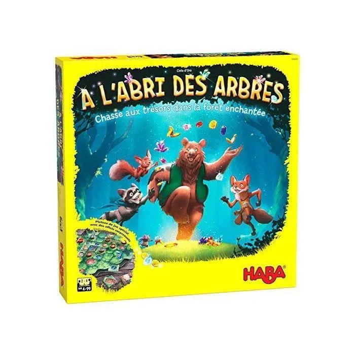 HABA- Hochet Roue Multicolore, 305578-1