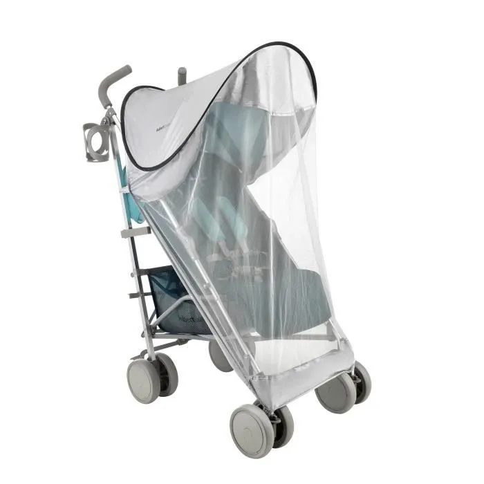 AUBERT CONCEPT Protection été pop up pour poussette-0