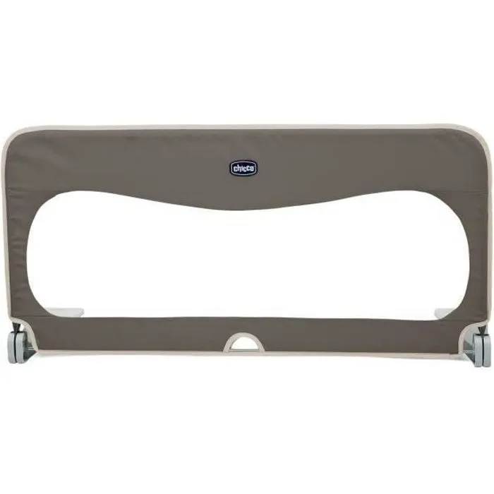 CHICCO Barrière de lit enfant 95 cm - Natuel-0