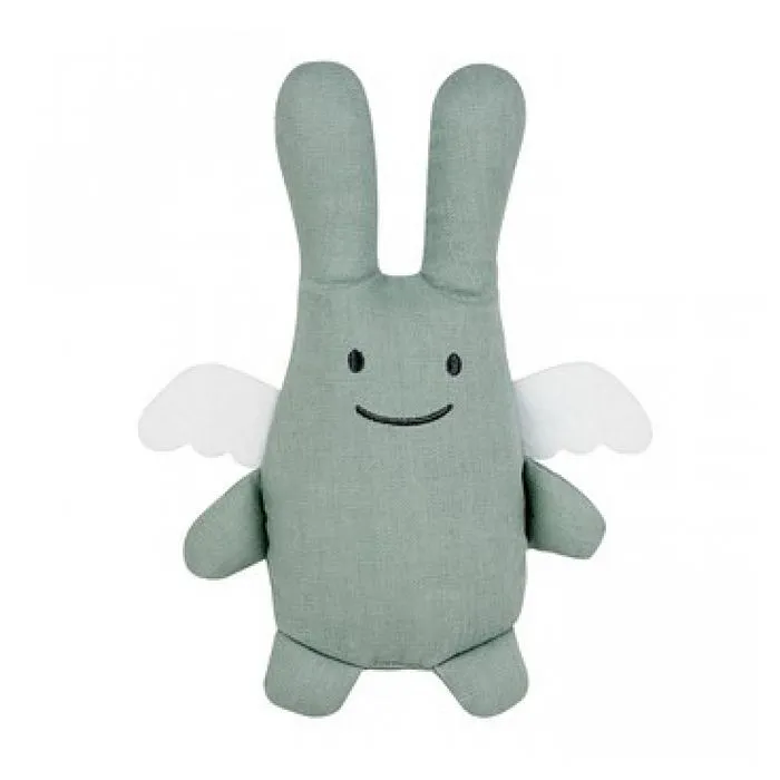 Ange Lapin Doudou - Lin-0
