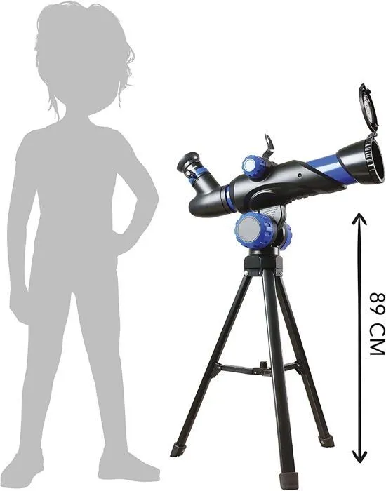 BUKI FRANCE Télescope 15 activités-5