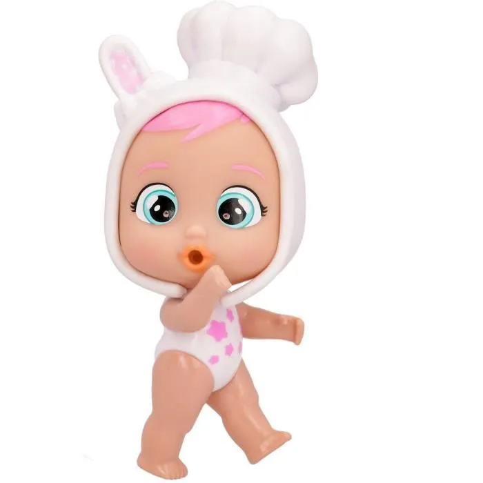 Figurine Cry Babies Magic Tears Stars Talent Babies - Coney-2