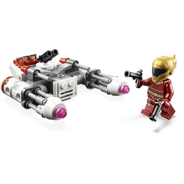 LEGO® Star Wars™ 75263 Microfighter Y-wing™ de la Résistance-2