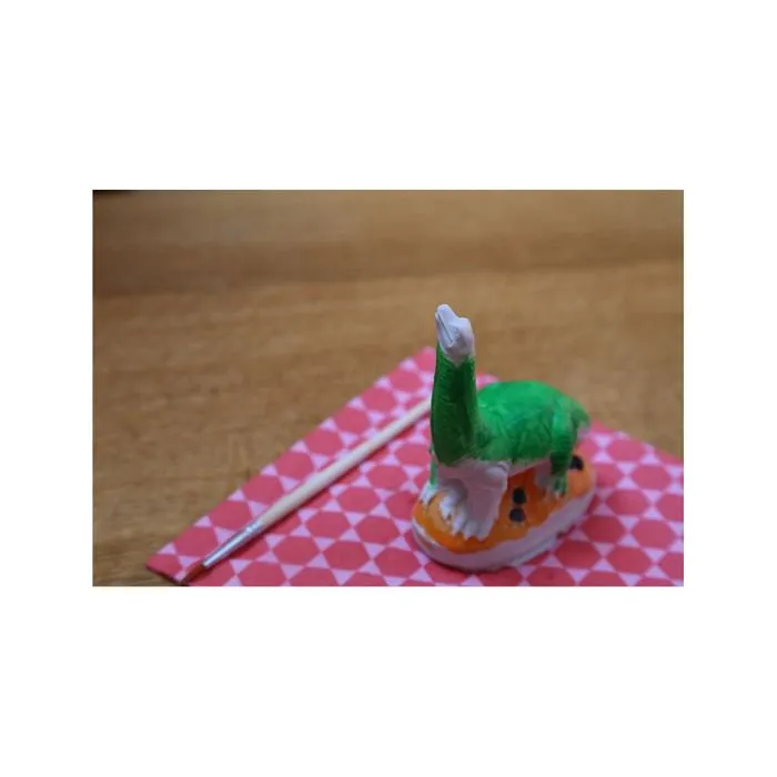 Mako Moulages - Diplodocus - Kit de moulage et de peinture - Pour enfants dès 5 ans-2