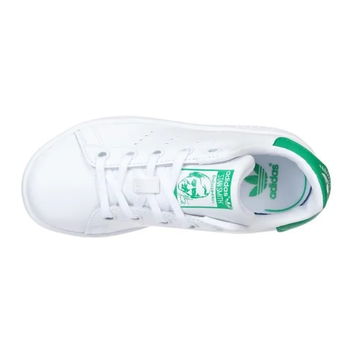 Stan smith 2 enfant vert deals