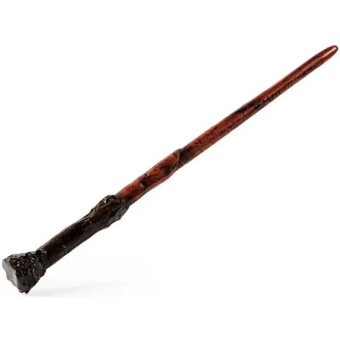 BAGUETTE MAGIQUE PROJECTION PATRONUS HARRY POTTER Wizarding World-0