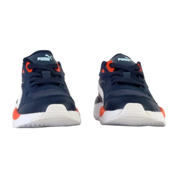Baskets enfant - PUMA - X-Ray Speed - Inky blue - Confort SoftFoam+ - Talon plat-5