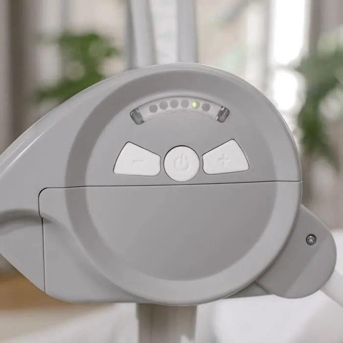 INGENUITY Balancelle portable - Ity Swingity Swing™-6