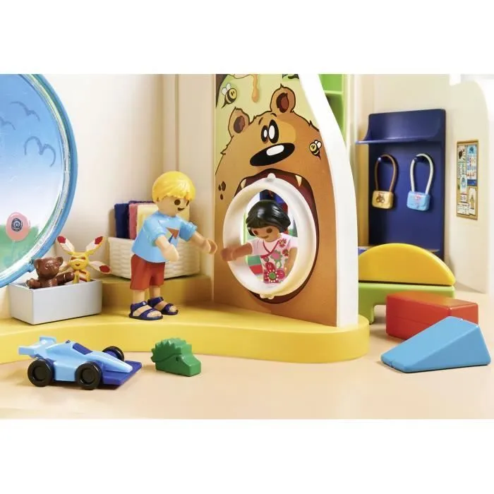 PLAYMOBIL - 71601 - Centre de loisirs-5