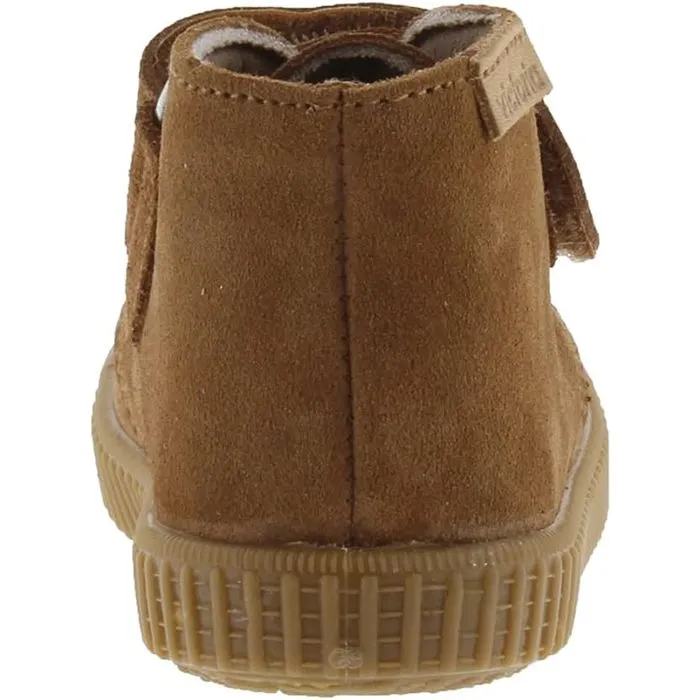 Chaussures de lifestyle enfant - Victoria - 1915 safari - Camel - Tira serraje - Confortables-4