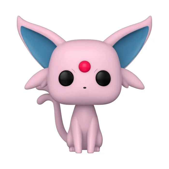 Funko Pop! Games: Pokémon --3