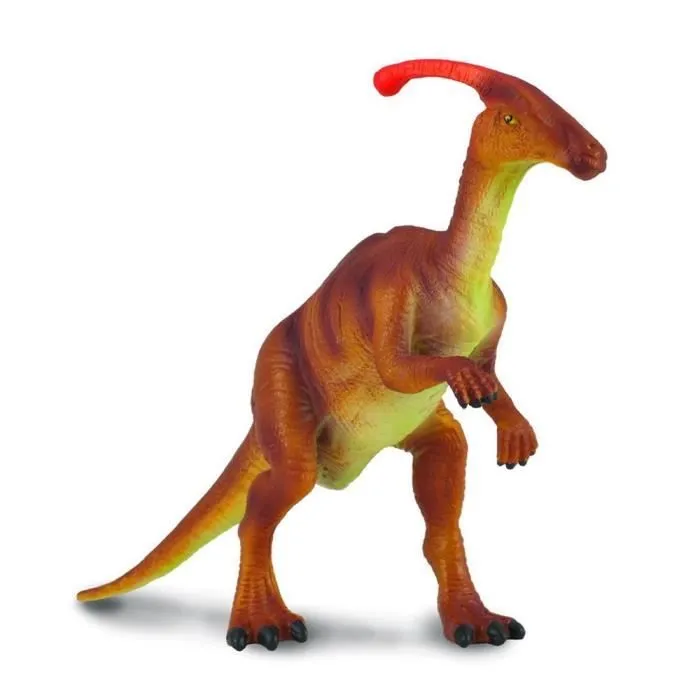 Figurine - Parasaurolophus - Pour Enfant de 3 ans et plus - Intérieur-0