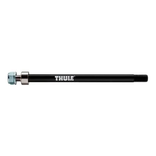 Attelage remorque Thule Syntace/fatbike Thru Axle - noir - TU-0
