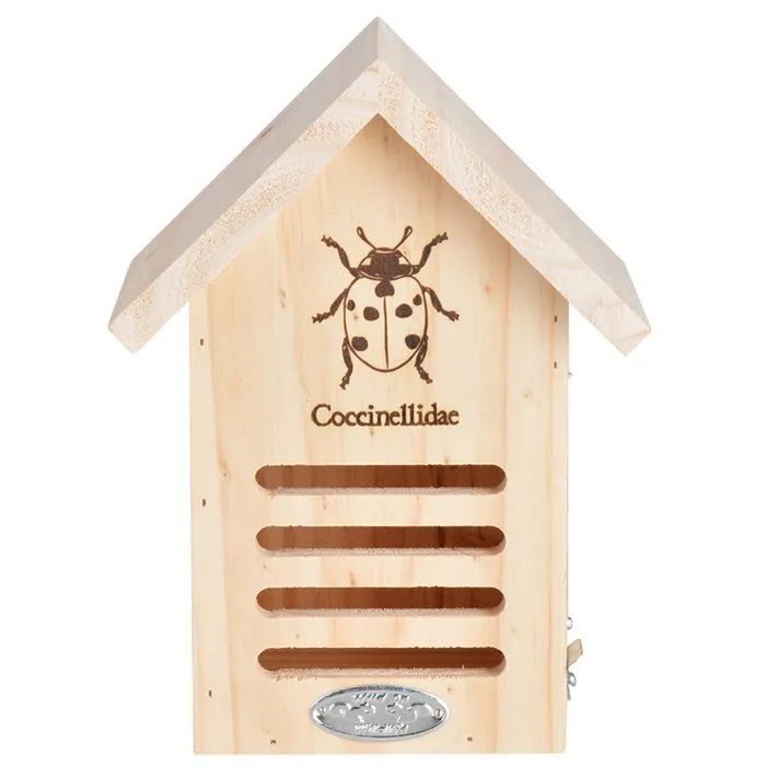 Esschert Design - Abri Coccinelles-2