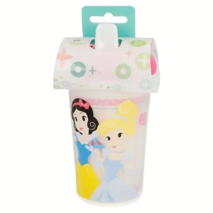 Princess - Mug avec bec verseur 320 ml - 8412497307807-3