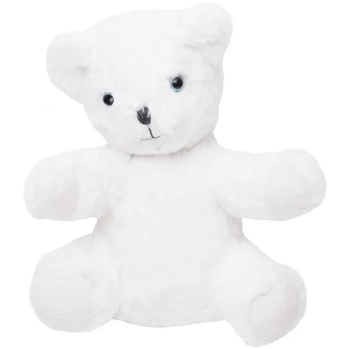 Jouet en peluche musical - TROUSSELIER - OURS COLLECTOR - 22 cm - Mixte - Marron-1