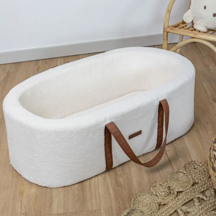 Couffin Sherpa - DOMIVA - BOUBOU - 40x80 cm-1