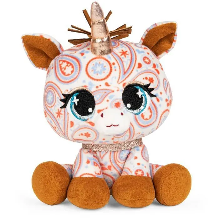 Peluche La pat' patrouille - 6064061-0