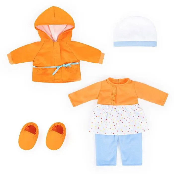 Vetement - accessoire poupee Bayer design - 84200AI-0