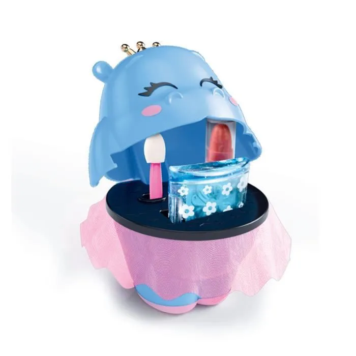 CLEMENTONI - 18688 - Ballerine Hippo-1