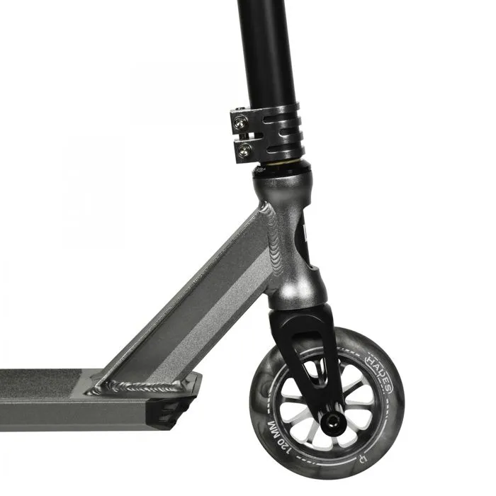 Hades - Trottinette freestyle EOS 21 - Titane-2
