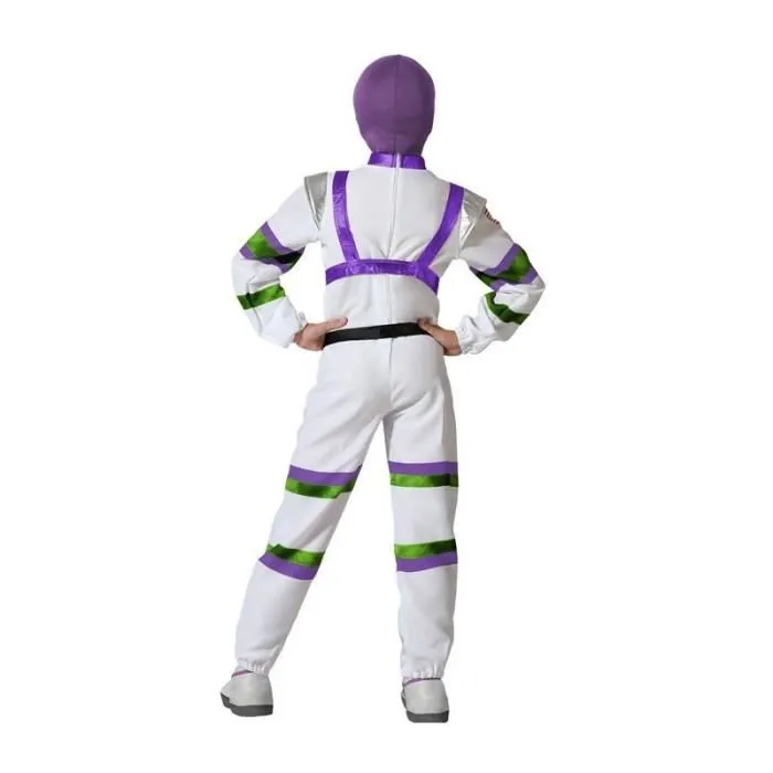 Déguisement Astronaute Enfant-1