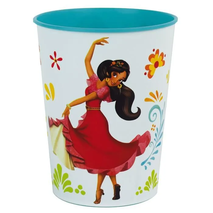 DISNEY ELENA D'AVALOR GOBELET 400 ML-1