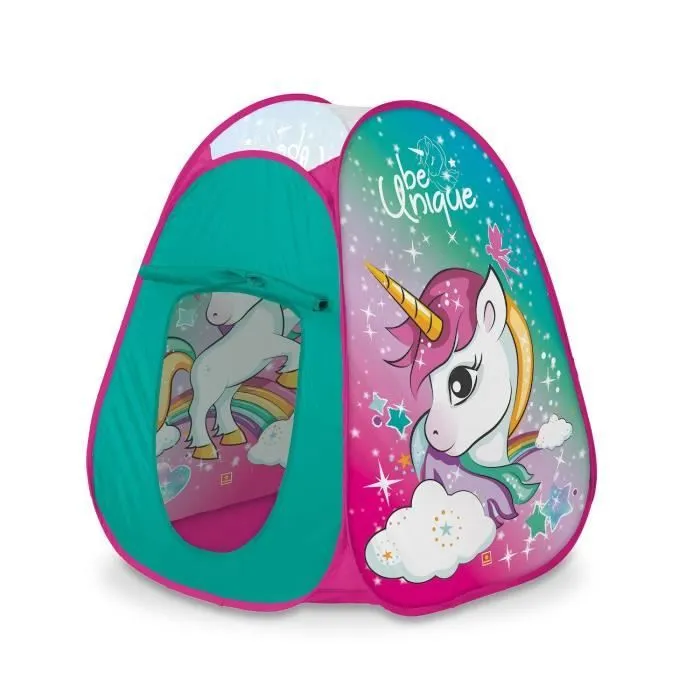 MONDO Tente pop-up Licorne-1