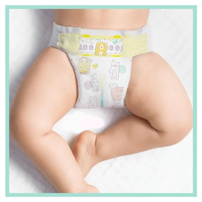 Pampers Premium T2 4-8kg 30 couches-7