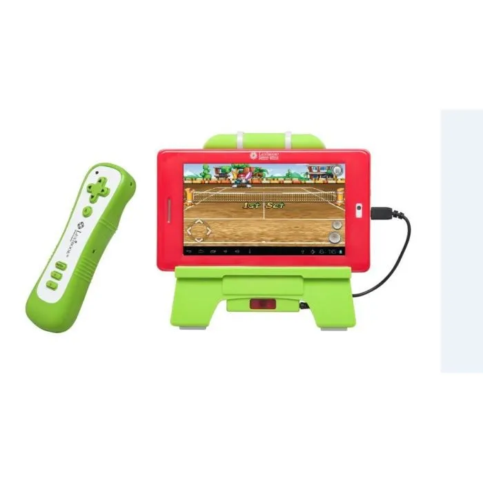 LEXIBOOK Connect' Sport Challenge-0