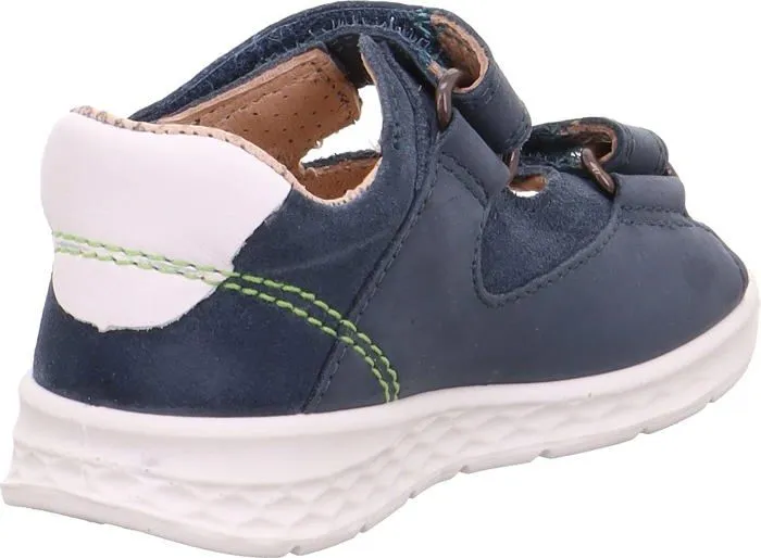 Sandale - nu-pieds Superfit - 1000510 - Garcon Lagoon Sandale-3