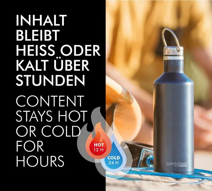 Glaciere - sac isotherme - accumulateur de froid Thermocafé by thermos - 4070284050-2