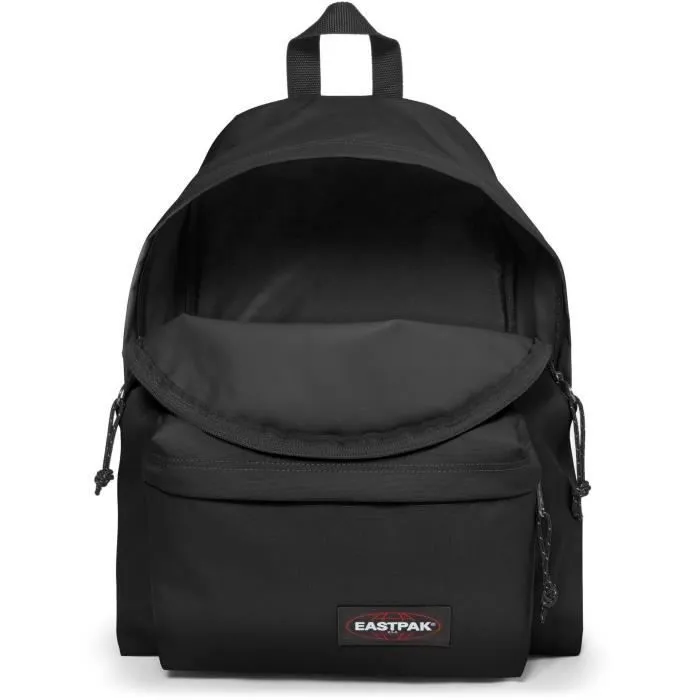 Sac à dos - EASTPAK - Padded Pak'R - Noir - 24 L-1