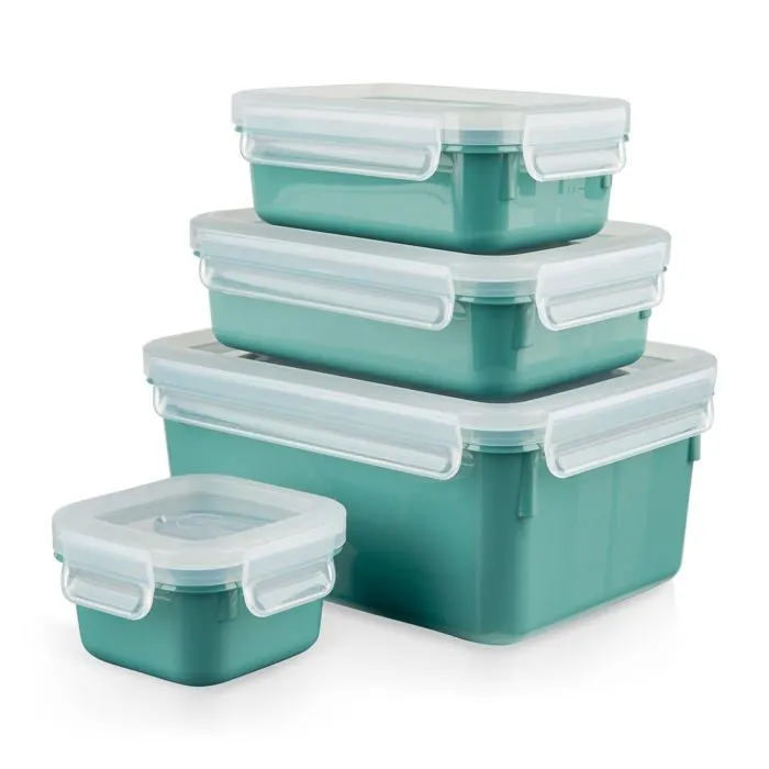 Boites de conservation - boites hermetiques Tefal - N1031010-1